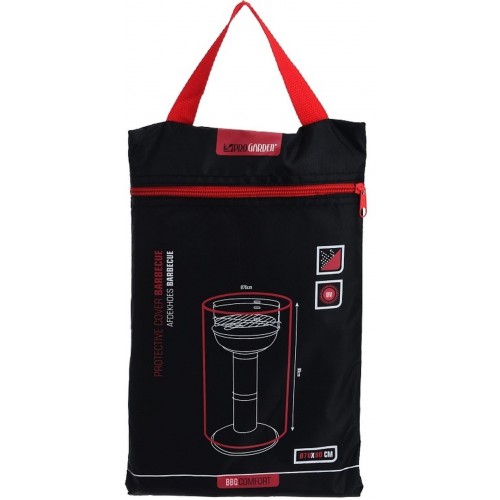 ProGarden Ochranný obal na gril M 70x80cm KO-FC4630200