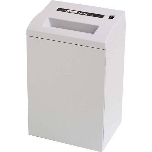 PRIMO 2600 C / PT 0,78x11 skartovací stroj 10000916 PRIMO 2600 C / PT 0,78x11 skartovací stroj 10000916