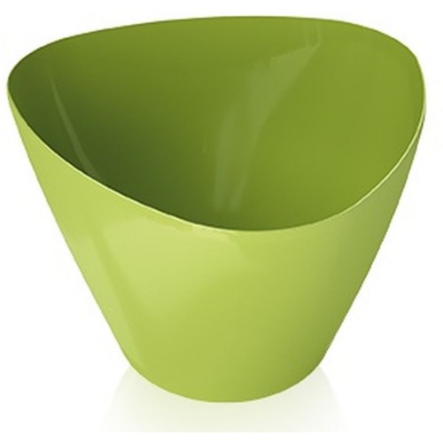 PROSPERPLAST COUBI kvetináč 70 cm, 95L, zelená DTG700 PROSPERPLAST COUBI kvetináč 70 cm, 95L, zelená DTG700
