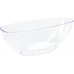 Prosperplast COUBI květináč na orchideje 36x15cm, 3,8l, bílá DUMS360P