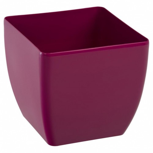 PROSPERPLAST COUBI kvetináč 17 l, fialová DUK300 PROSPERPLAST COUBI kvetináč 17 l, fialová DUK300