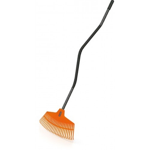 Prosperplast FOCUS ERGO hrable kovová násada 162cm oranžové IGR2ER