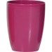 PROSPERPLAST COUBI kvetináč 13 cm, 1,5l, fialová DUOW130