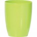 PROSPERPLAST COUBI kvetináč 13 cm, 1,5l, limetka DUOW130