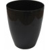 PROSPERPLAST COUBI kvetináč 13 cm, 1,5l, grafit DUOW130