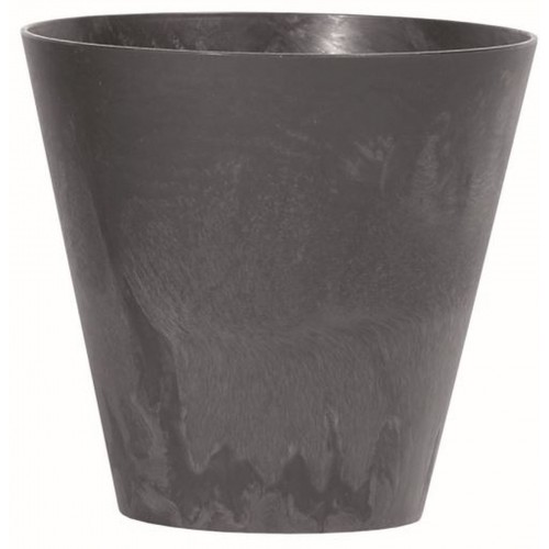 Prosperplast TUBUS BETON Effect Kvetináč 25cm, 7l, antracit DTUB250E Prosperplast TUBUS BETON Effect Kvetináč 25cm, 7l, antracit DTUB250E