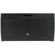 Prosperplast BOXE RATO Záhradný box 119x48x60cm, 310L antracit MBR310