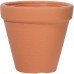 Prosperplast CLASSIC Kvetináč 25,5x24cm terakota DBC25