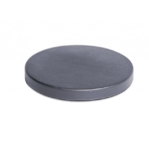 Prosperplast MOBILE PLATFORM ROUND Pojazdná podložka 39 cm antracit IPMR400-S433