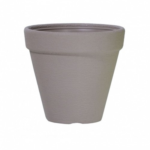 Prosperplast CLASSIC Kvetináč 40x34cm mocca DBC40