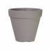 Prosperplast CLASSIC Kvetináč 40x34cm mocca DBC40