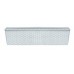 Prosperplast RATOLLA CASE truhlík 88,1x17,3x15,3cm biely ISR900