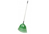 Prosperplast EXPERT ALU hrable kovová násada 195cm, zelené IGR3A