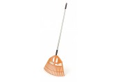 Prosperplast EXPERT ALU hrable kovová násada 195cm, oranžové IGR3A