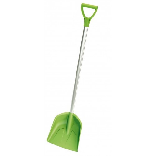 Prosperplast LOAD BABY lopata kovová násada 71,5 cm zelená Ibla Prosperplast LOAD BABY lopata kovová násada 71,5 cm zelená Ibla