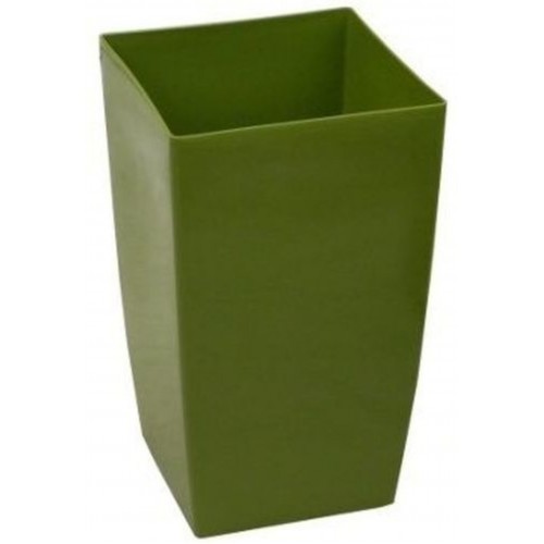 PROSPERPLAST COUBI kvetináč 2l, hráškovo zelená DUW120 PROSPERPLAST COUBI kvetináč 2l, hráškovo zelená DUW120