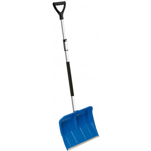PROSPERPLAST ALPE 40 TELESCOPIC Lopata na sneh, modrá IL40TSC PROSPERPLAST ALPE 40 TELESCOPIC Lopata na sneh, modrá IL40TSC