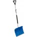 PROSPERPLAST ALPE 40 TELESCOPIC Lopata na sneh, modrá IL40TSC
