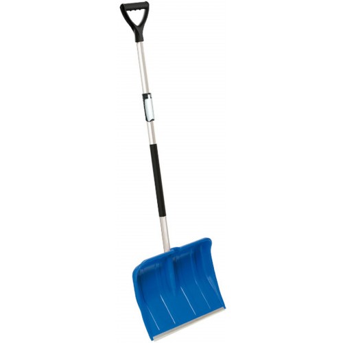 PROSPERPLAST ALPE 50 TELESCOPIC Lopata na sneh, modrá IL50TSC PROSPERPLAST ALPE 50 TELESCOPIC Lopata na sneh, modrá IL50TSC