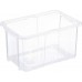 Prosperplast CARGOBOX Plastový box úložný transparentné, 300x200x165mm NCC12