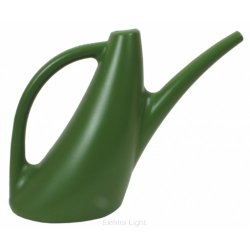 PROSPERPLAST EOS Konvička 1,5l, zelená IKE015