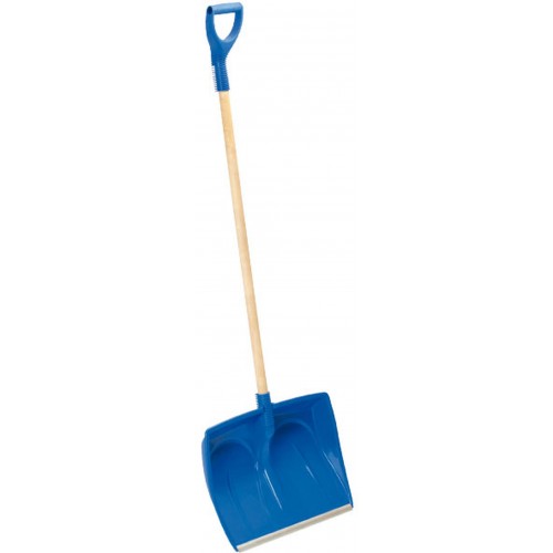 PROSPERPLAST ERGONOMIC 2 A Lopata na sneh, modrá ILE2A PROSPERPLAST ERGONOMIC 2 A Lopata na sneh, modrá ILE2A