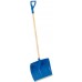 PROSPERPLAST ERGONOMIC 2 A Lopata na sneh, modrá ILE2A