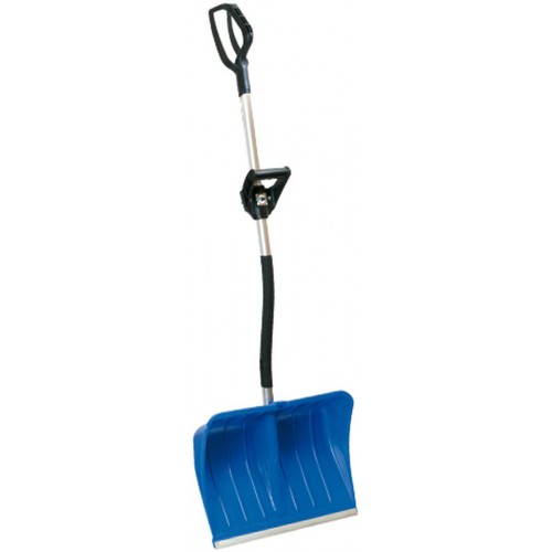 PROSPERPLAST ERGOSPECIAL C Lopata na sneh, modrá ILEX55C