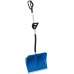 PROSPERPLAST ERGOSPECIAL C Lopata na sneh, modrá ILEX55C