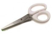 Prosperplast HERBS CUT nožnice na bylinky 13cm, biela ICUT1