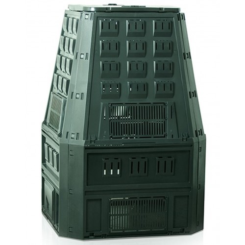 PROSPERPLAST EVOGREEN Kompostér 800l, zelený IKST800Z