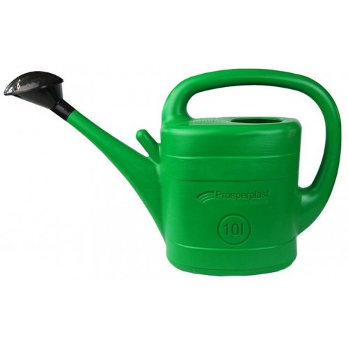 Prosperplast SPRING Kanva 10l, zelená IKSP10 Prosperplast SPRING Kanva 10l, zelená IKSP10