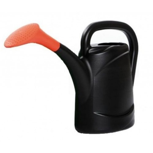 PROSPERPLAST AGRI Kanva 12,5l, čierna IKAG125 PROSPERPLAST AGRI Kanva 12,5l, čierna IKAG125