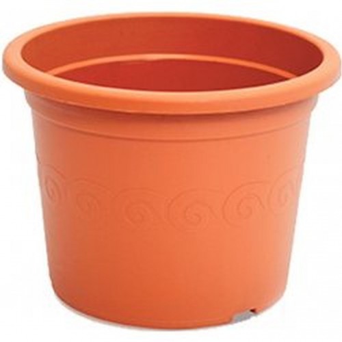 PROSPERPLAST PLASTICA Kvetináč 40cm, terakota DP40