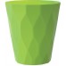 PROSPERPLAST ROCKA Kvetináč 17 cm, limetka DROC170