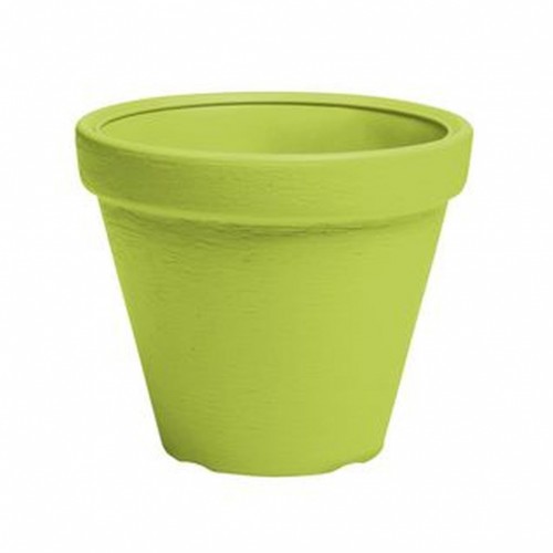 PROSPERPLAST CLASSIC Kvetináč 25cm, 5l, limetka DBC25 PROSPERPLAST CLASSIC Kvetináč 25cm, 5l, limetka DBC25