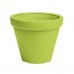 PROSPERPLAST CLASSIC Kvetináč 25cm, 5l, limetka DBC25