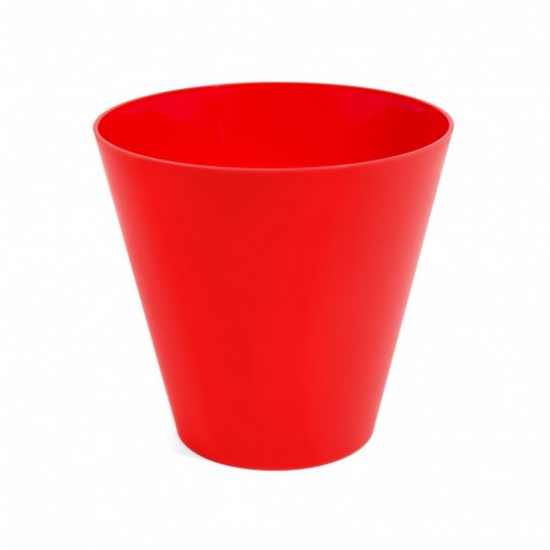 PROSPERPLAST TUBUS Kvetináč 7l, koralová DTUB250 PROSPERPLAST TUBUS Kvetináč 7l, koralová DTUB250