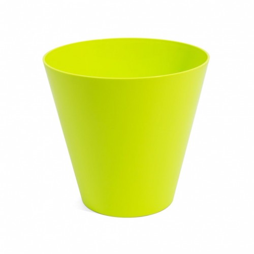 PROSPERPLAST TUBUS Kvetináč 7l, limetka DTUB250 PROSPERPLAST TUBUS Kvetináč 7l, limetka DTUB250