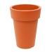 Prosperplast LOFLY SLIM Kvetináč 24,5x31,9cm terakota DLOFS250