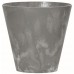 Prosperplast TUBUS BETON Effect Kvetináč 30cm, 12l, marengo DTUB300E