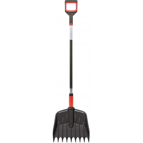 Prosperplast RAKE LOADER lopata-hrable 38,5cm ILG2