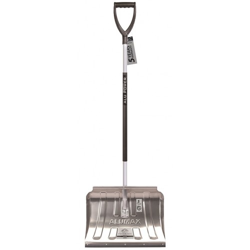 PROSPERPLAST ALUMAX S Lopata na sneh 1505mm, hliník ILMAXS