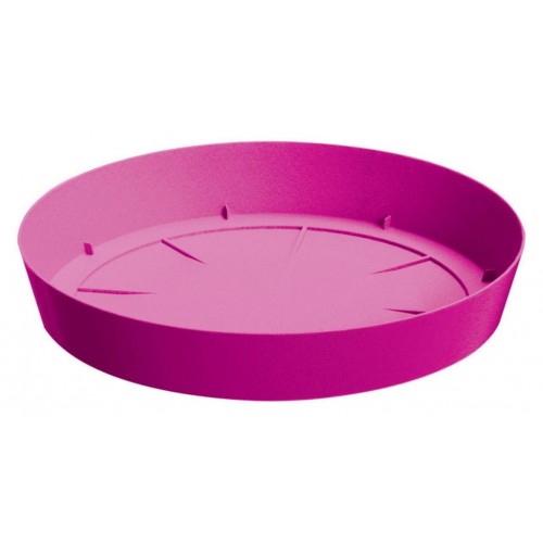 PROSPERPLAST LOFLY Miska 15,5cm, fuchsie PPLF155