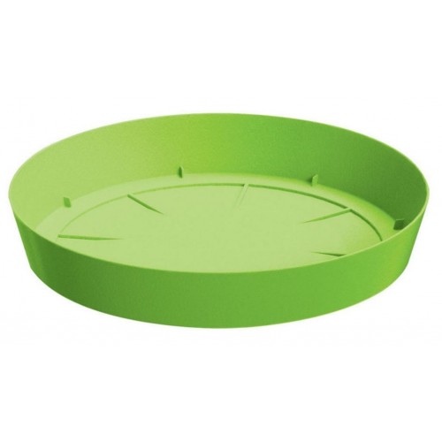 PROSPERPLAST LOFLY Miska 12,5x2cm, limetka PPLF125 PROSPERPLAST LOFLY Miska 12,5x2cm, limetka PPLF125
