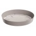 PROSPERPLAST LOFLY Miska 30,5x4,9cm, mocca PPLF305