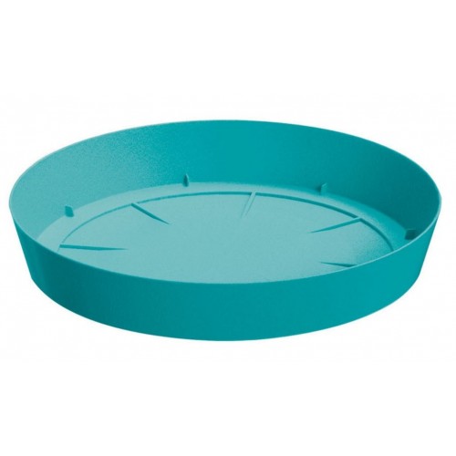 PROSPERPLAST LOFLY Miska 15,5cm, tyrkys PPLF155 PROSPERPLAST LOFLY Miska 15,5cm, tyrkys PPLF155