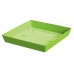 PROSPERPLAST LOFLY Miska 24,5 cm, limetka PPLFQ245