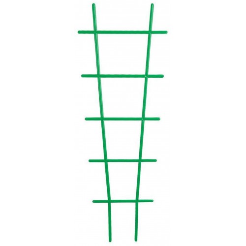 PROSPERPLAST DRAB Podpera rebrík 50 cm, zelená IDR2