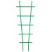 PROSPERPLAST DRAB Podpera rebrík 67cm, zelená IDR4